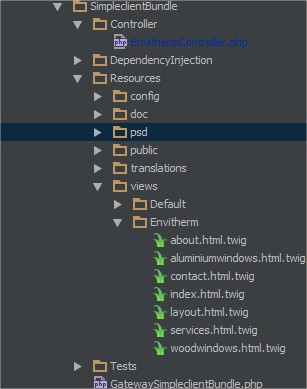 dragoon - [DDevwampwwwdragoon] - ...srcGatewaySimpleclientBundleControllerEnvithermController.php - JetBrains PhpStorm 6.0.jpg